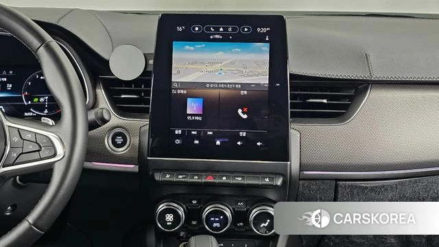Renault Korea (Samsung) XM3 id 4991371 из Кореи 8