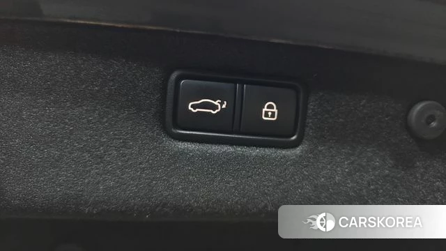 Genesis G70 id 4960011 из Кореи 8