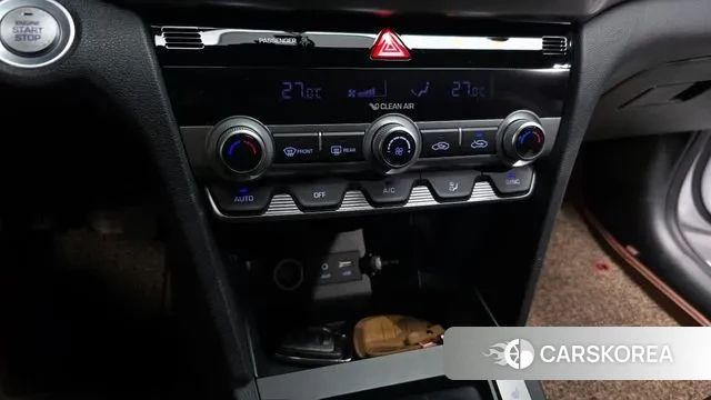Hyundai The New Avante AD id 3742313 из Кореи 8
