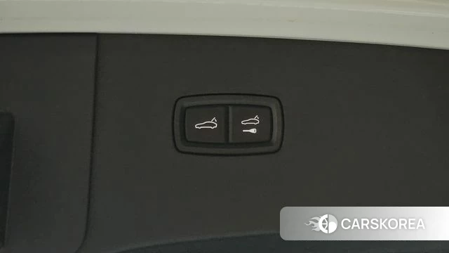 Porsche Cayenne (PO536) id 4793876 из Кореи 8