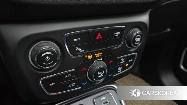 Jeep Compass 2nd Generation id 5023579 из Кореи 8
