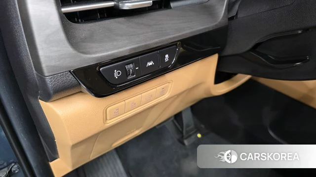 Kia Carnival 4th generation id 4854263 из Кореи 8