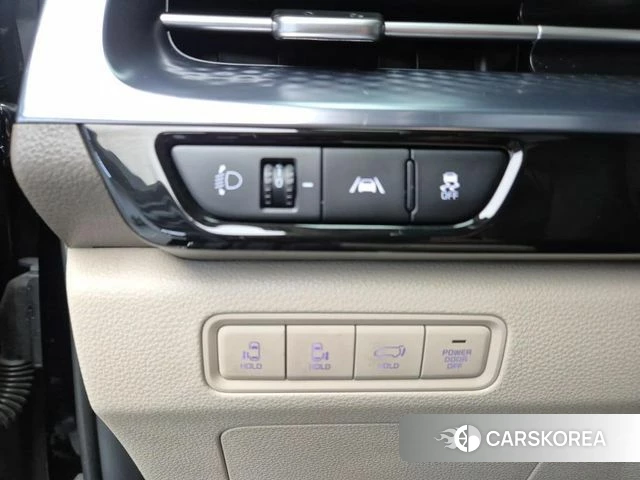 Kia Carnival 4th generation id 5031463 из Кореи 8