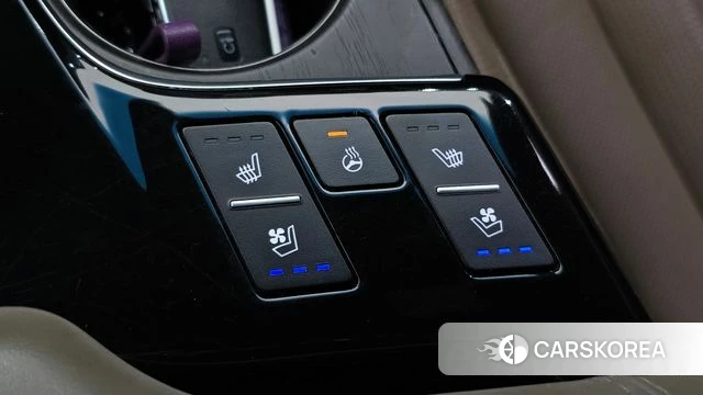 Kia K8 id 5040843 из Кореи 8