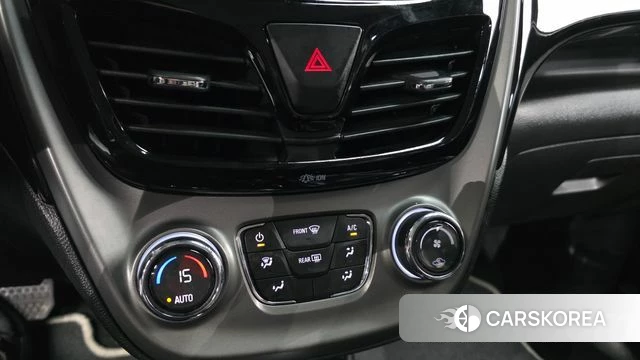 Chevrolet (GM Daewoo) The New Spark id 4930324 из Кореи 8