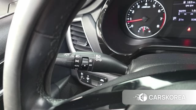 Kia Seltos id 5028733 из Кореи 8
