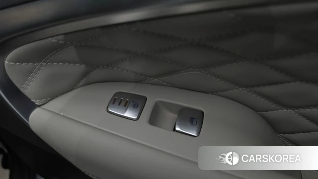 Genesis G70 id 4983164 из Кореи 8