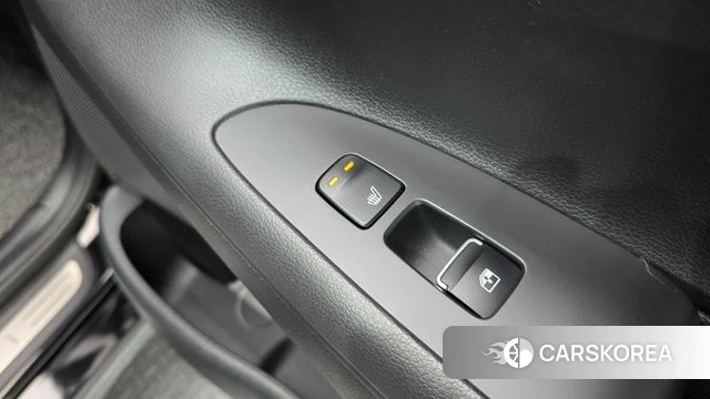 Hyundai The New Grandeur IG id 4750740 из Кореи 8