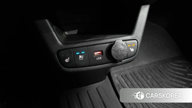 Kia The New Kia Ray id 4921496 из Кореи 8