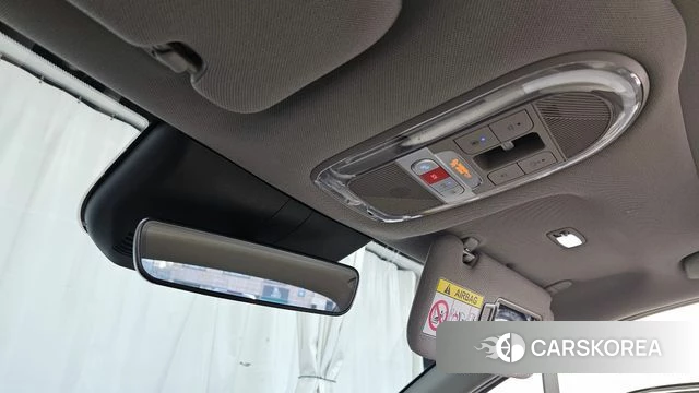 Hyundai Ionic 6 id 5027481 из Кореи 8
