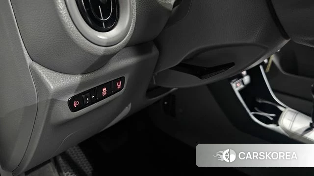 Kia Morning Urban (JA) id 5023021 из Кореи 8