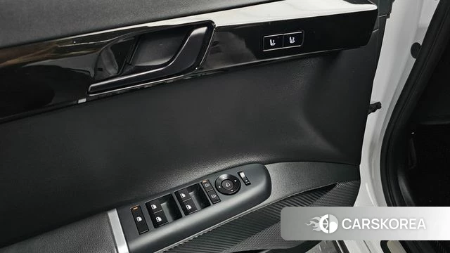 Hyundai Grandeur (GN7) id 4995937 из Кореи 8
