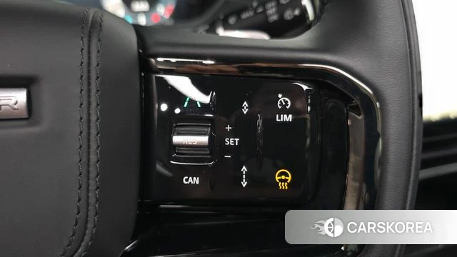 Land Rover Range Rover Velar id 5015677 из Кореи 8