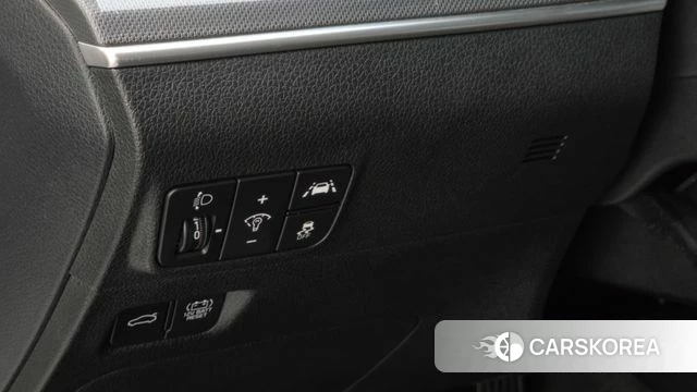 Kia K5 Hybrid 3rd Generation id 4990927 из Кореи 8