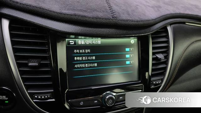 Chevrolet (GM Daewoo) The New Trax id 4944093 из Кореи 8