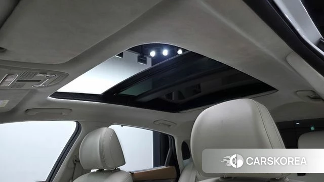 Hyundai The New Grandeur IG id 4981578 из Кореи 8