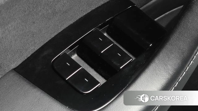 Tesla Model 3 id 4987437 из Кореи 8