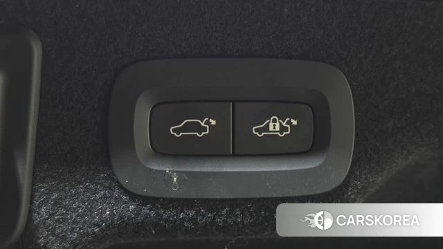 Volvo S90 id 5035745 из Кореи 8