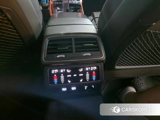 Audi A7 (4K) id 4977464 из Кореи 8