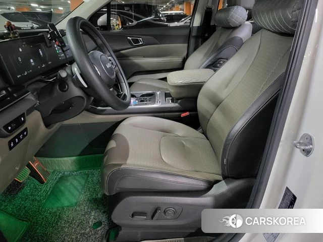 Kia The New Carnival 4th Generation id 4975299 из Кореи 8