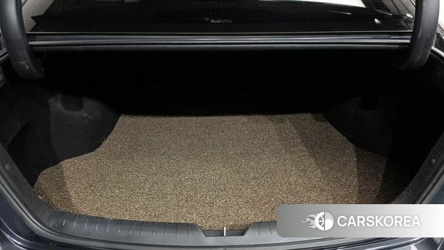 Hyundai Sonata New Rise id 4988101 из Кореи 8