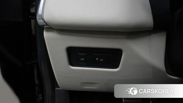 Jaguar F-PACE id 5017208 из Кореи 8