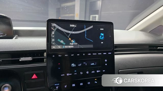 Hyundai Staria id 4987230 из Кореи 8