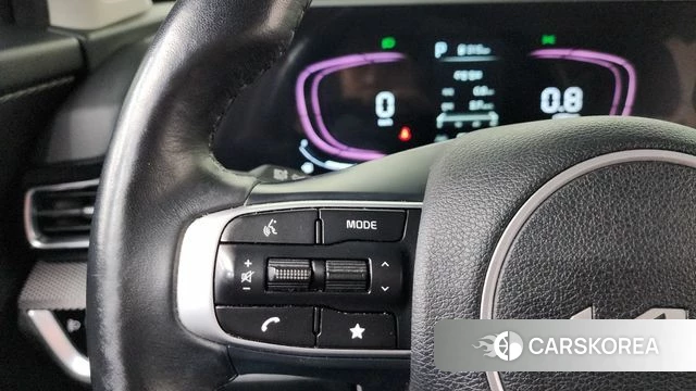 Kia Sportage 5th Generation id 3941329 из Кореи 8