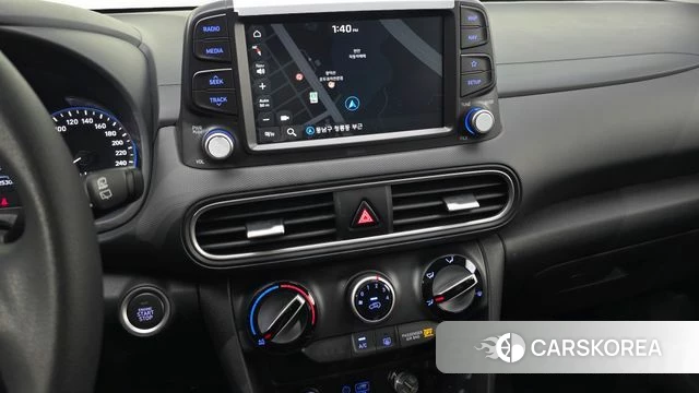 Hyundai Kona id 4536636 из Кореи 8