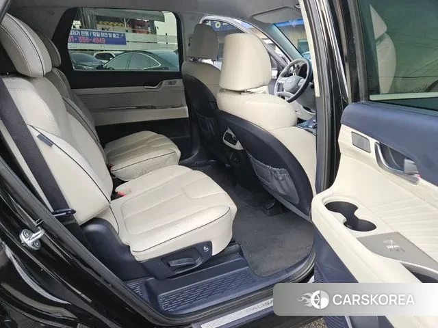 Hyundai The New Palisade id 3591312 из Кореи 8