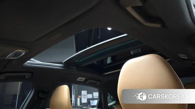 Volvo S90 id 4987000 из Кореи 8