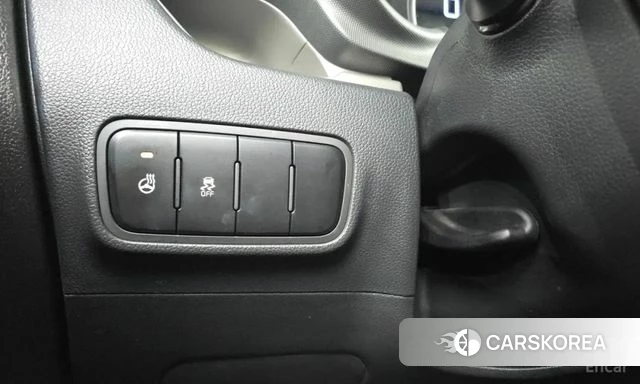 Kia The New Ray id 5013393 из Кореи 8