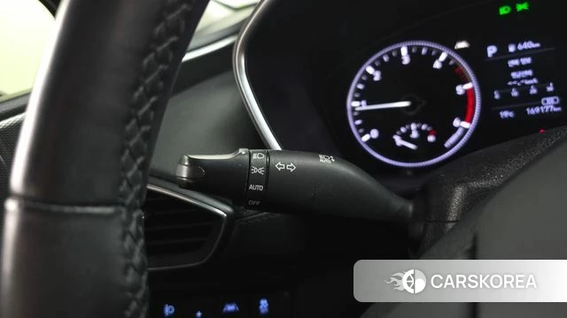 Hyundai Santa Fe TM id 5013871 из Кореи 8