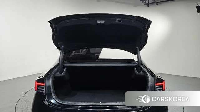 Hyundai Sonata D Edge (DN8) id 5026424 из Кореи 8