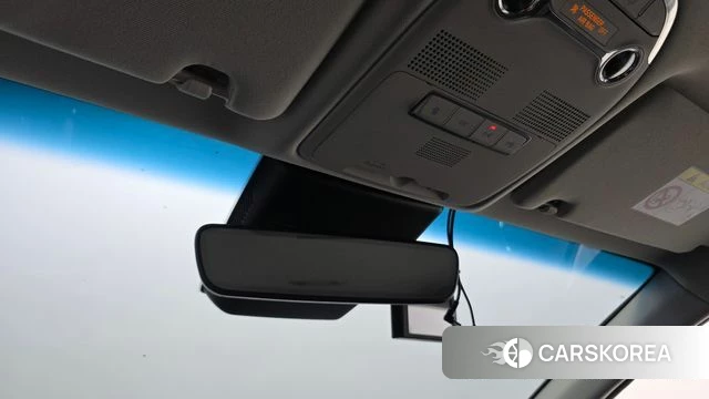Hyundai The New Grandeur IG id 4224637 из Кореи 8