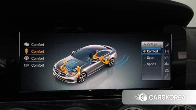 Mercedes-Benz E-Class W213 id 5004211 из Кореи 8