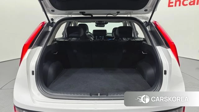 Kia Di All New Niro EV id 5027297 из Кореи 8