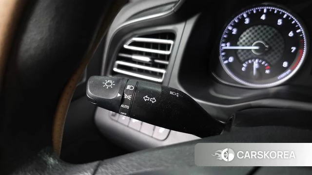 Hyundai The New Avante AD id 4604935 из Кореи 8