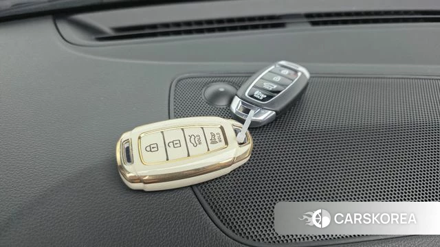 Hyundai Grandeur IG id 4987943 из Кореи 8