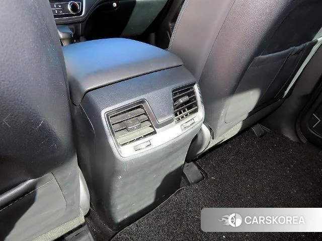 Ssangyong The New Rexton Sport id 5012956 из Кореи 8