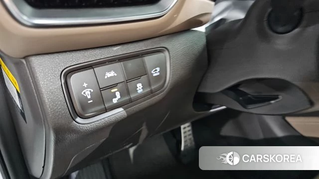 Hyundai Santa Fe TM id 4662592 из Кореи 8