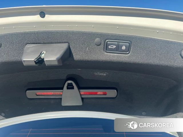 Hyundai The New Grandeur IG Hybrid id 4977003 из Кореи 8