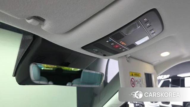 Hyundai Palisade (LX3) id 4980181 из Кореи 8