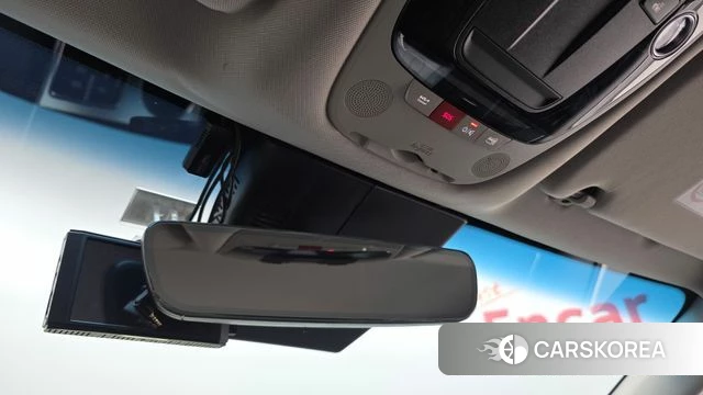 Kia K8 id 5033158 из Кореи 8