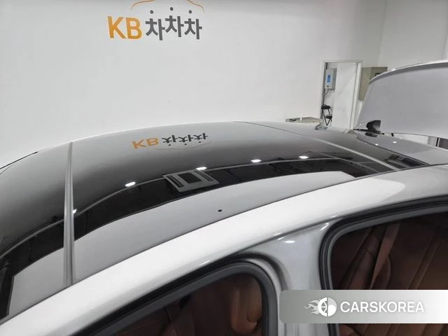 Genesis G80 (RG3) id 4929356 из Кореи 8