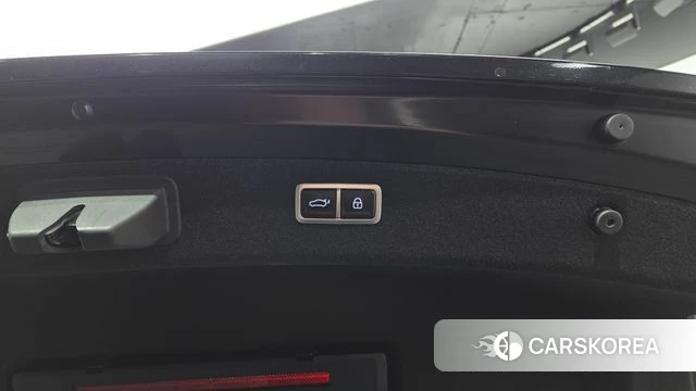 Genesis G80 (RG3) id 5012951 из Кореи 8