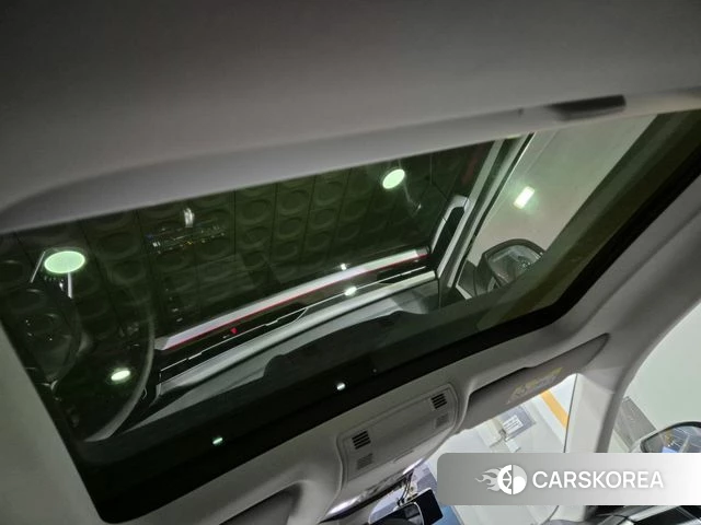 Volkswagen Arteon id 4969525 из Кореи 8