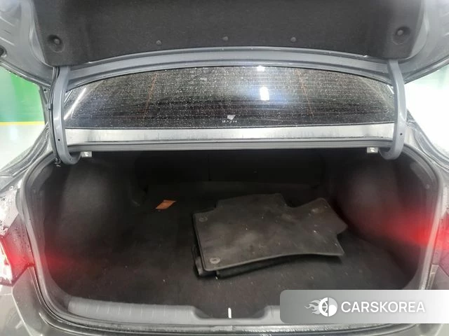 Hyundai Avante (CN7) id 5031148 из Кореи 8