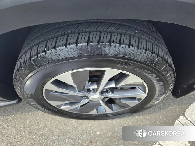 Hyundai Palisade id 4742060 из Кореи 8