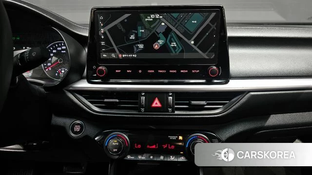 Kia The New K3 2nd generation id 5040407 из Кореи 8